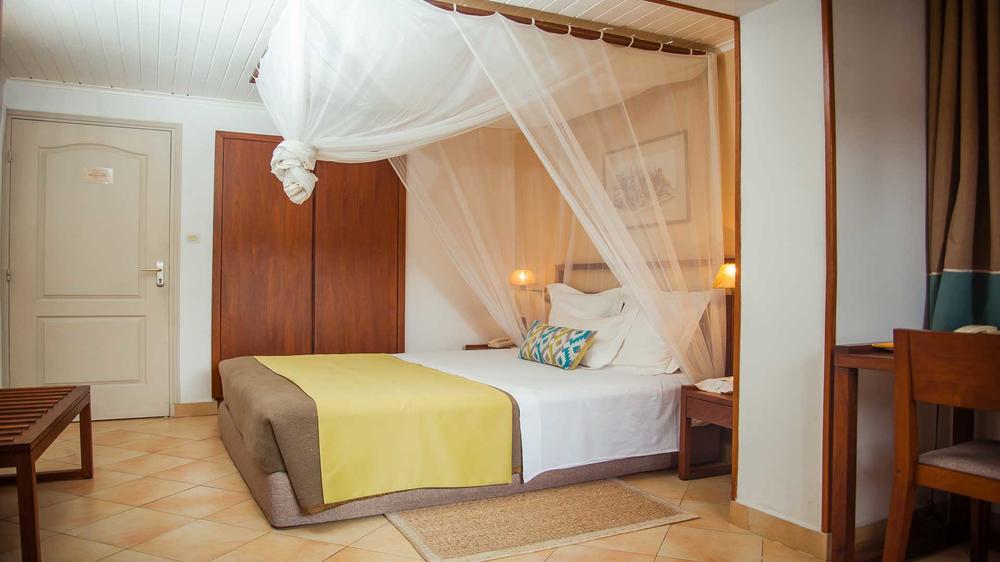 Boutique Hotel La Varangue