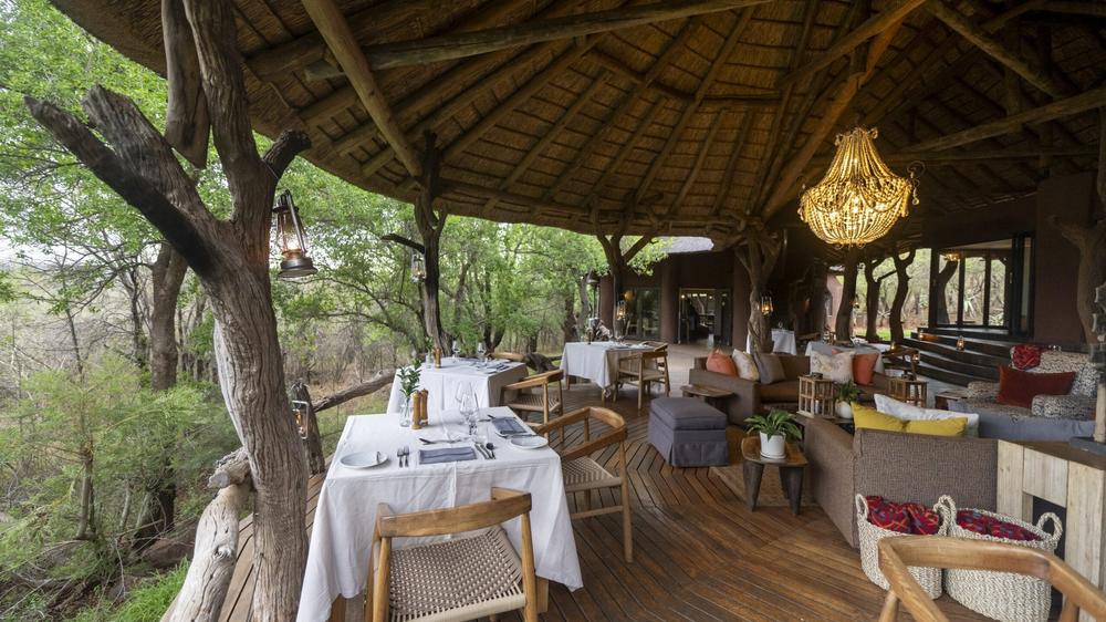 Madikwe Lelapa Lodge
