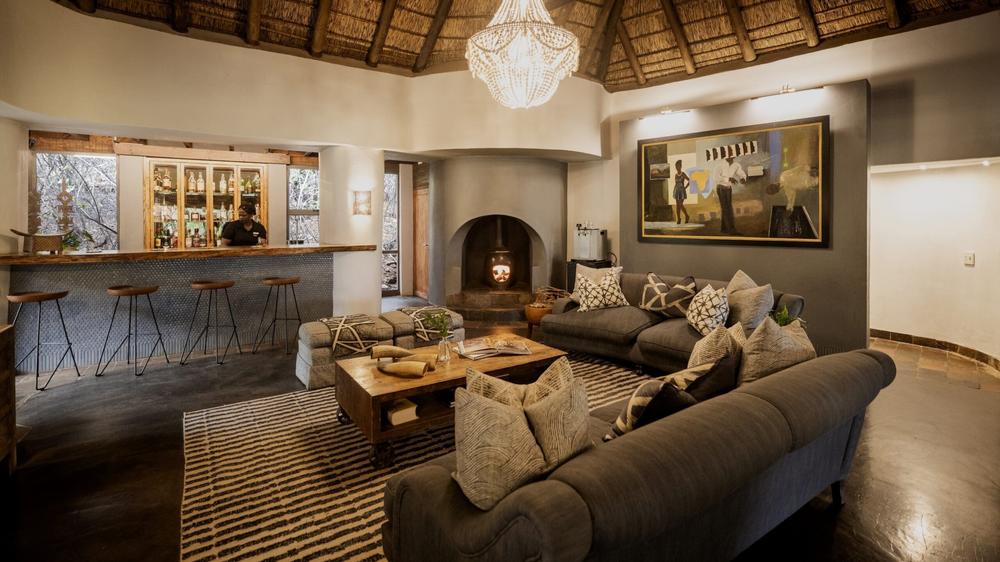 Madikwe Lelapa Lodge