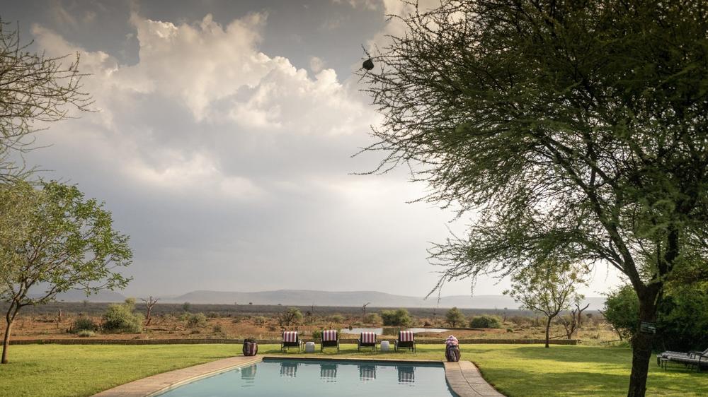 Madikwe Lelapa Lodge