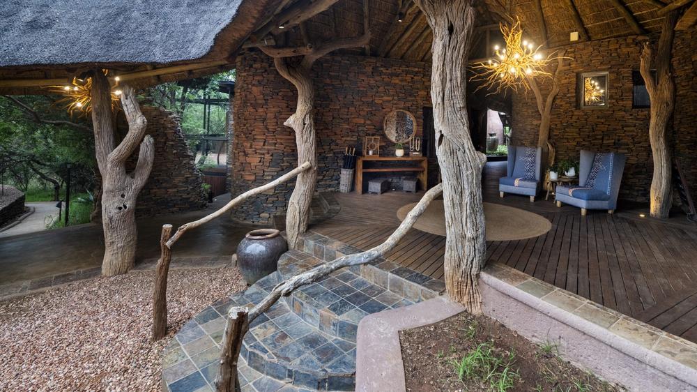 South Africa - 4-Day Madikwe Safari with Madikwe Lelapa Lodge - Tailored Driven