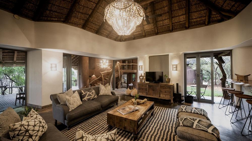 Madikwe Lelapa Lodge