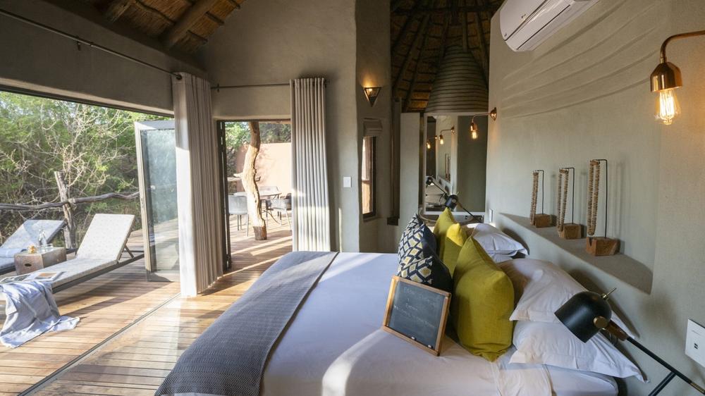 Madikwe Lelapa Lodge