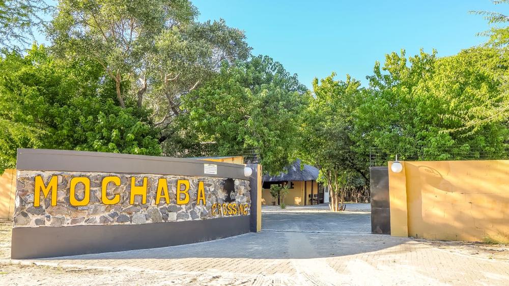 Mochaba Crossing