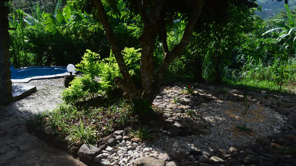 Hotel Thermal Ranomafana