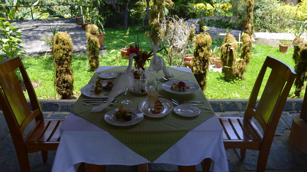 Hotel Thermal Ranomafana