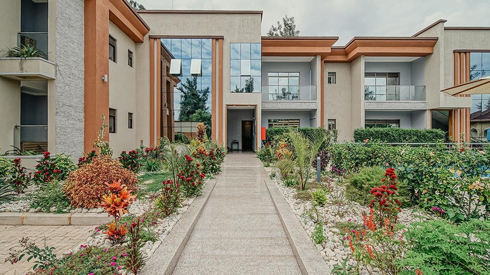 Heaven Boutique Hotel