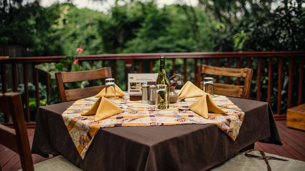 Heaven Boutique Hotel