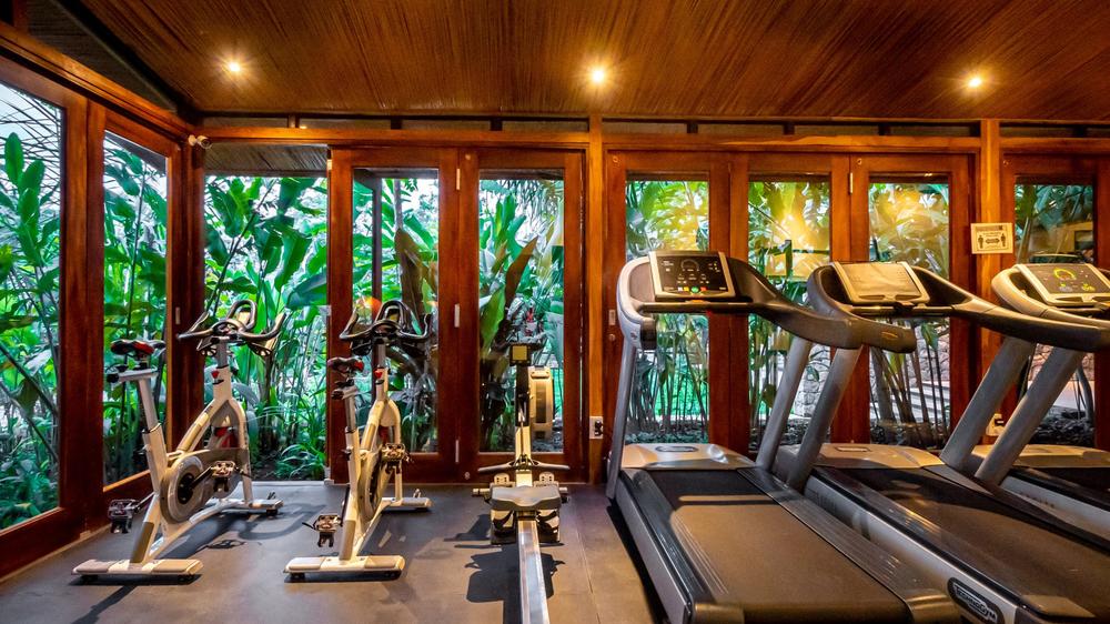 Heaven Boutique Hotel