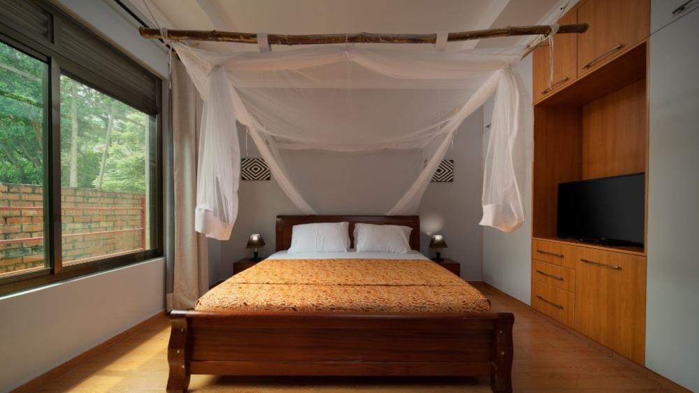 Heaven Boutique Hotel