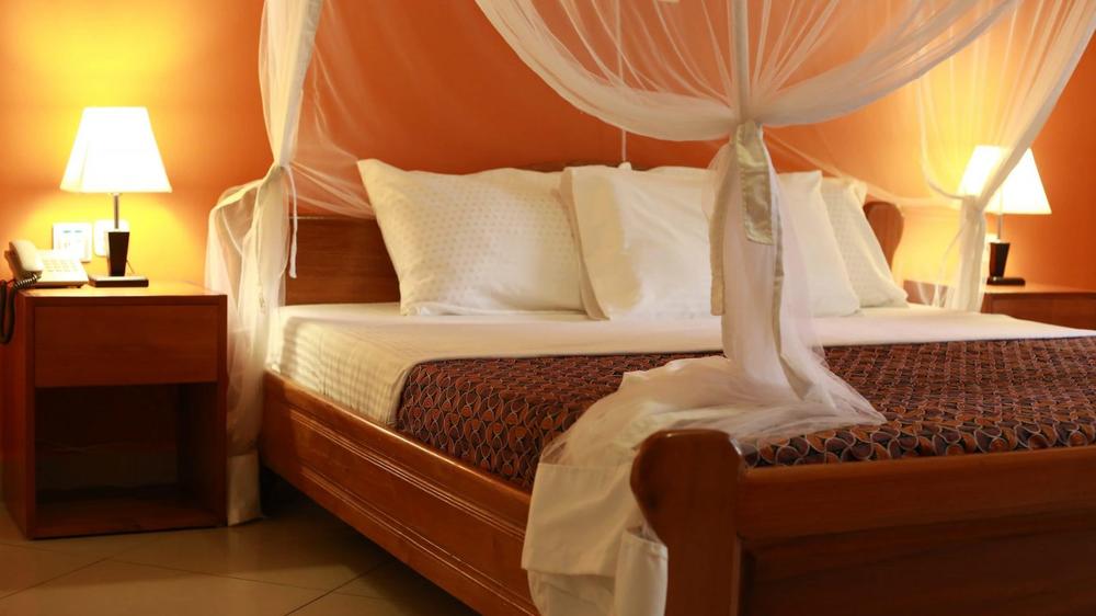 Heaven Boutique Hotel