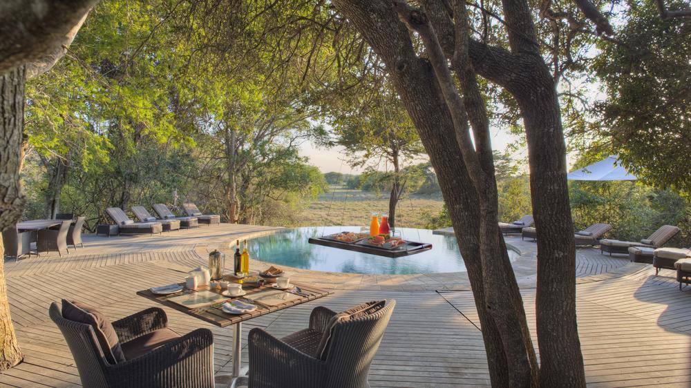 andBeyond Phinda Private Game Reserve