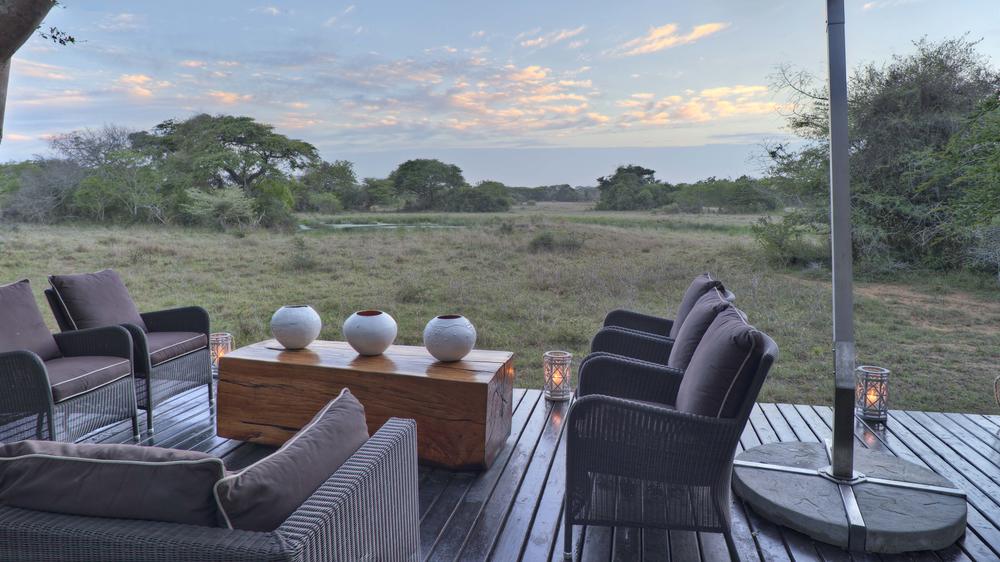 andBeyond Phinda Private Game Reserve