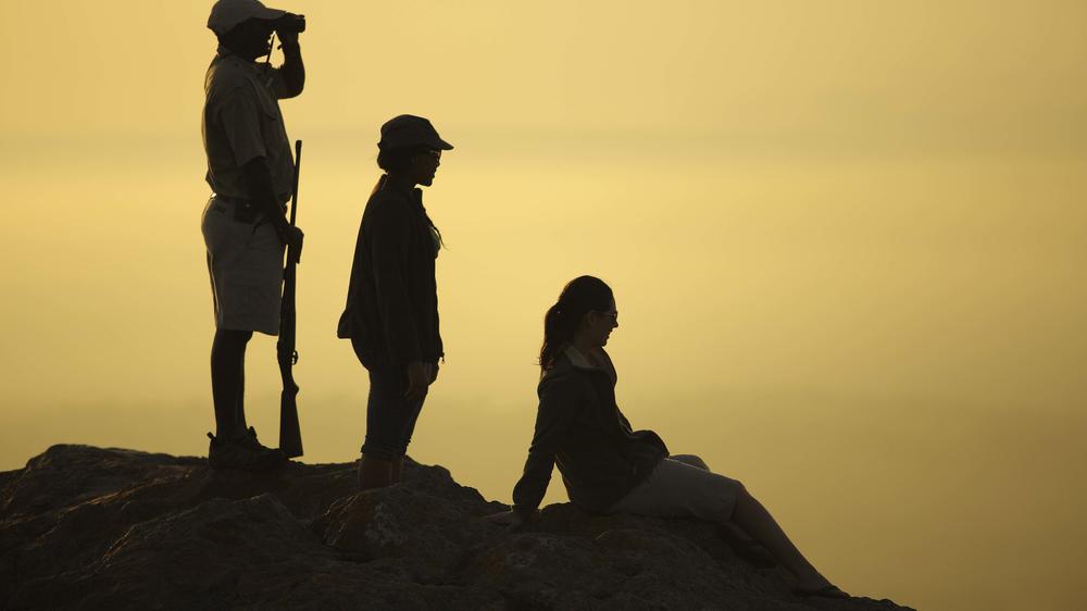 andBeyond Phinda Private Game Reserve