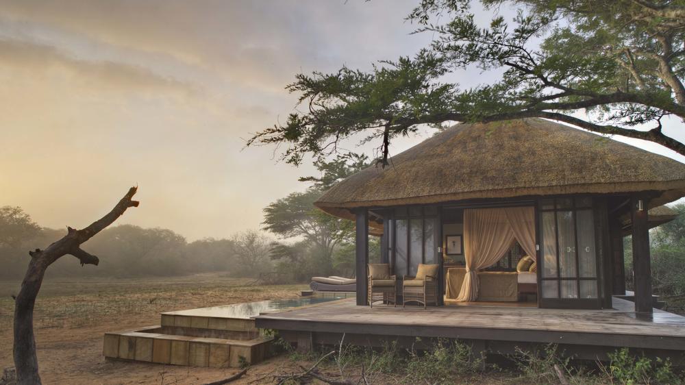 andBeyond Phinda Private Game Reserve