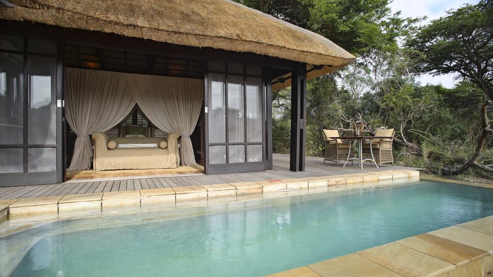 andBeyond Phinda Private Game Reserve