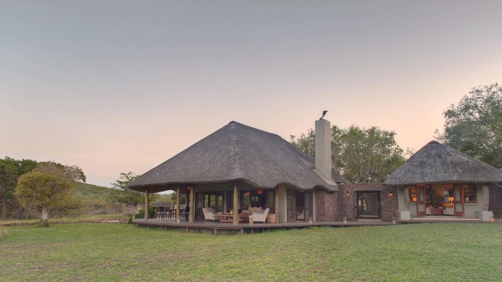 andBeyond Phinda Private Game Reserve