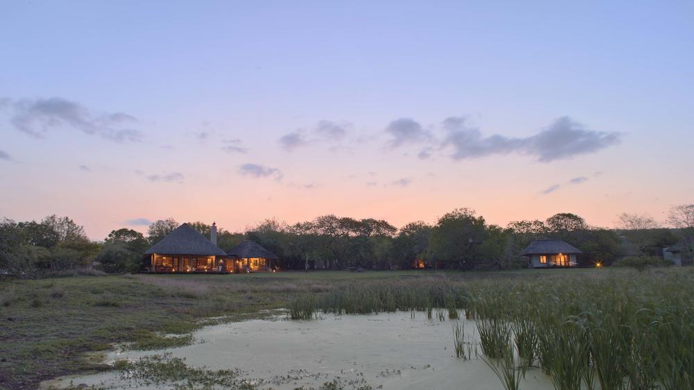 andBeyond Phinda Private Game Reserve