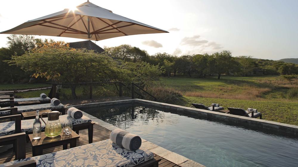 andBeyond Phinda Private Game Reserve