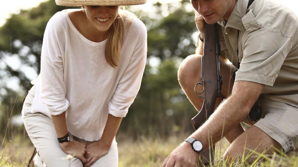 andBeyond Phinda Private Game Reserve