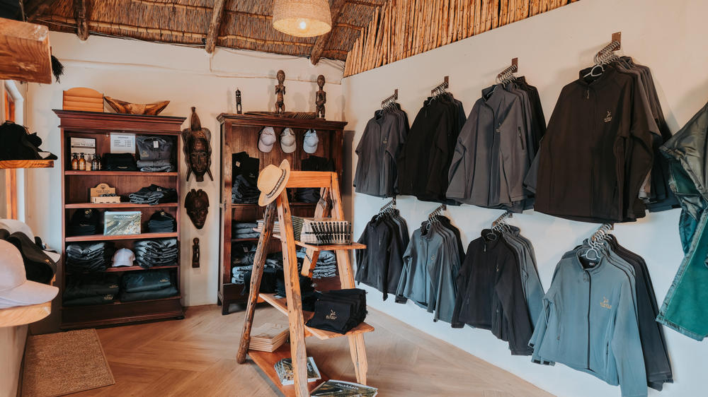 Amakhala Bukela Game Lodge