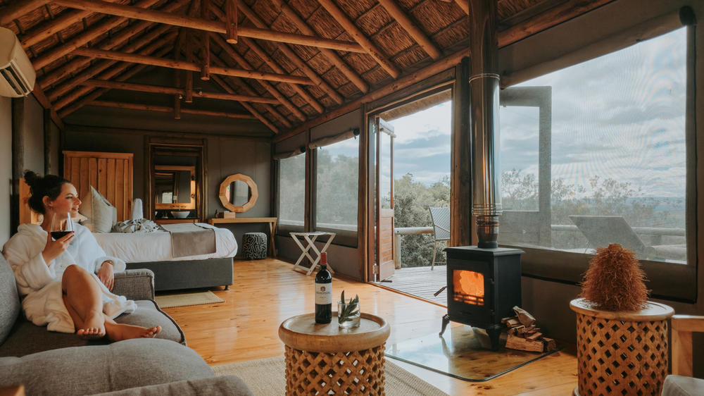 Amakhala Bukela Game Lodge