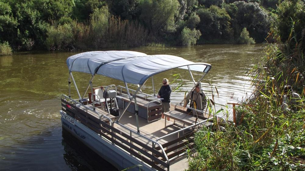 Bukela Game Lodge on Amakhala Private Game Reserve