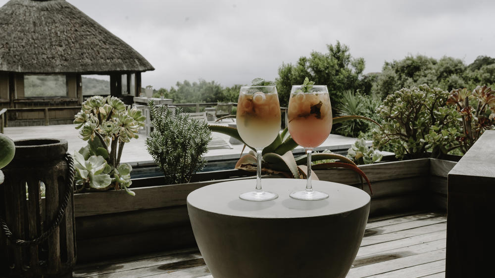 Amakhala Bukela Game Lodge