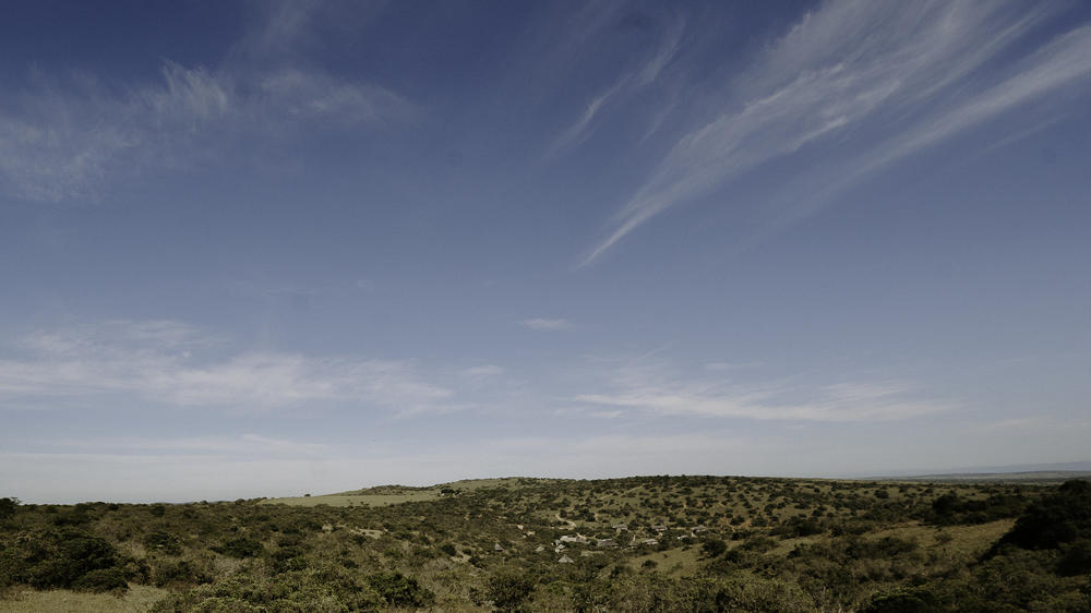 Amakhala Bukela Game Lodge