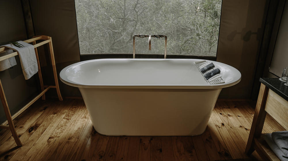 Amakhala Bukela Game Lodge