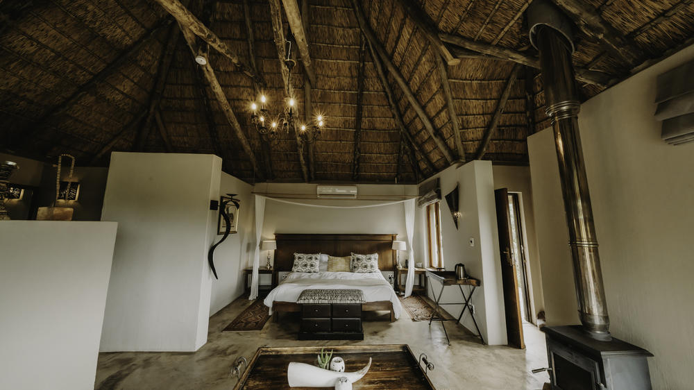 Amakhala Bukela Game Lodge