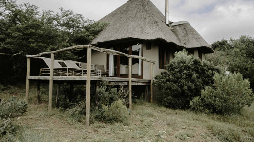 Amakhala Bukela Game Lodge