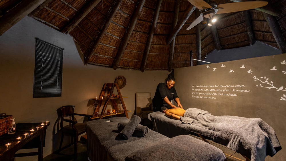 Amakhala Bukela Game Lodge