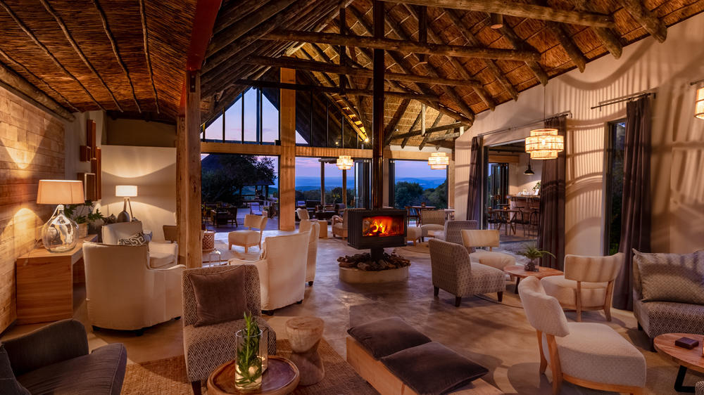 Amakhala Bukela Game Lodge