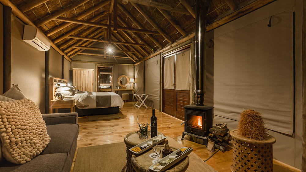 Amakhala Bukela Game Lodge