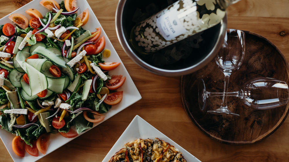 Amakhala Bukela Game Lodge