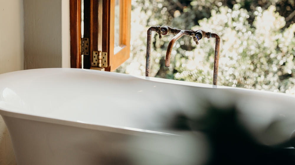 Amakhala Bukela Game Lodge