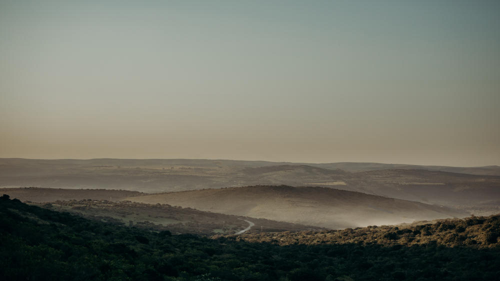 Amakhala Bukela Game Lodge