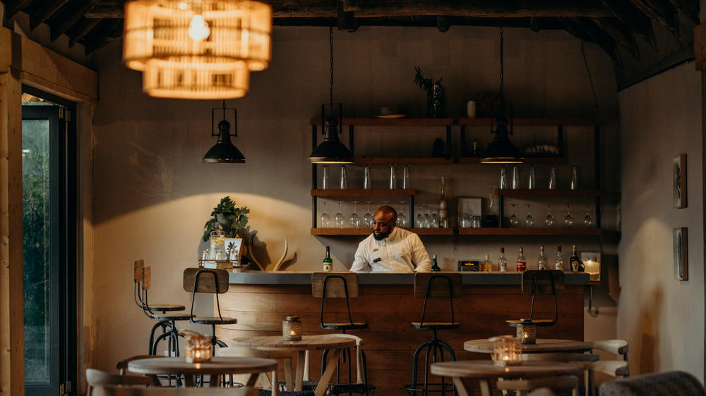 Amakhala Bukela Game Lodge