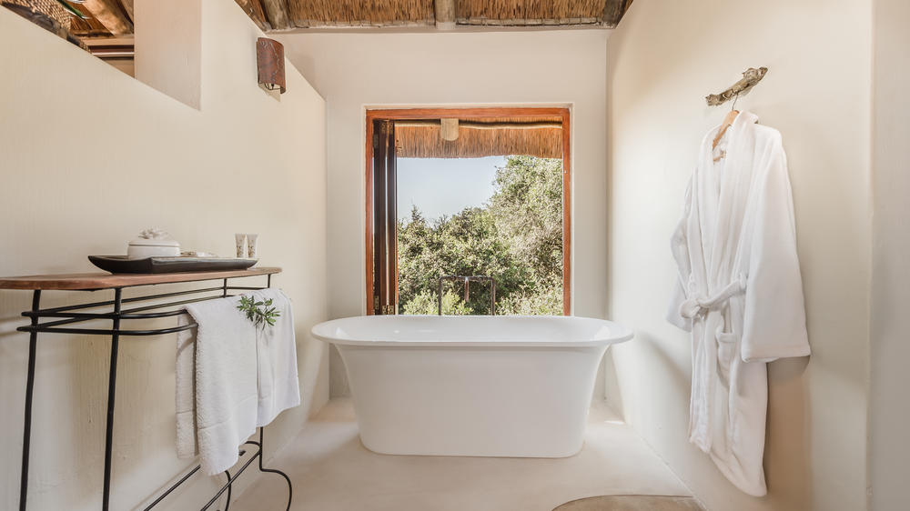 Amakhala Bukela Game Lodge