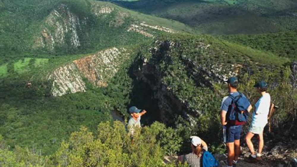 Kariega Private Game Reserve