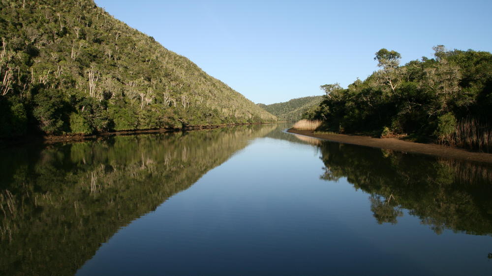 Kariega Private Game Reserve