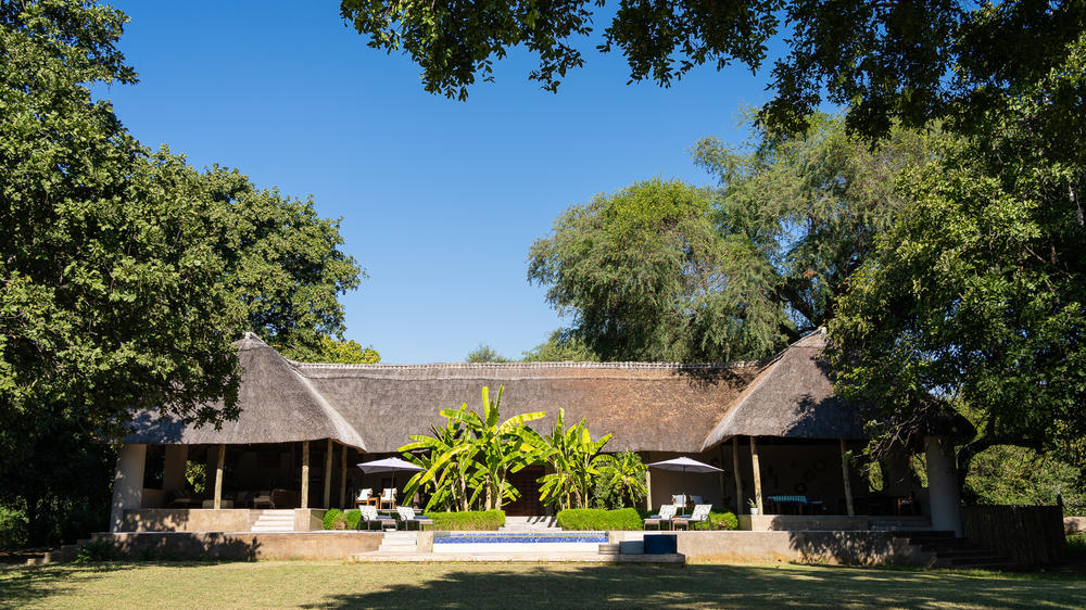 Luangwa River Camp