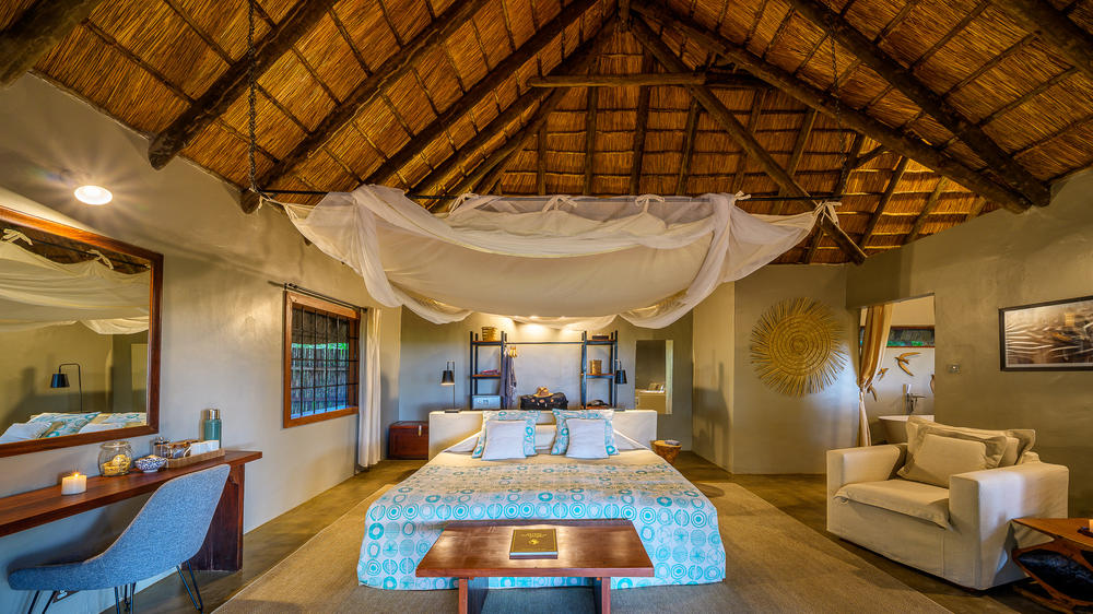Luangwa River Camp