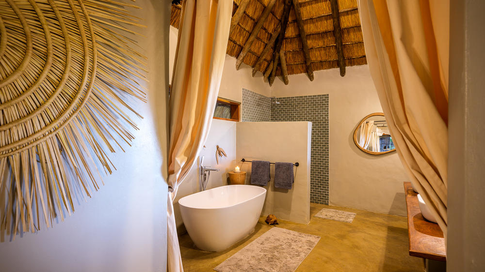 Luangwa River Camp