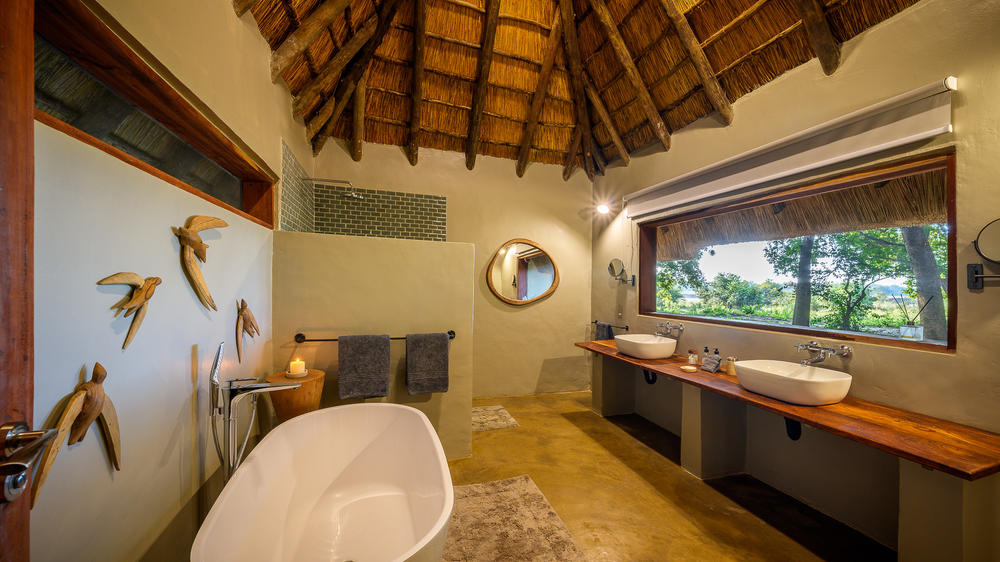 Luangwa River Camp