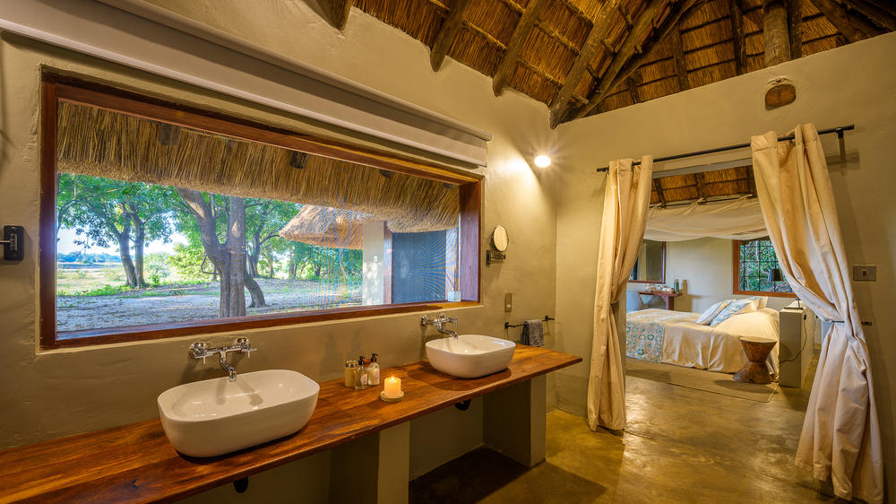 Luangwa River Camp