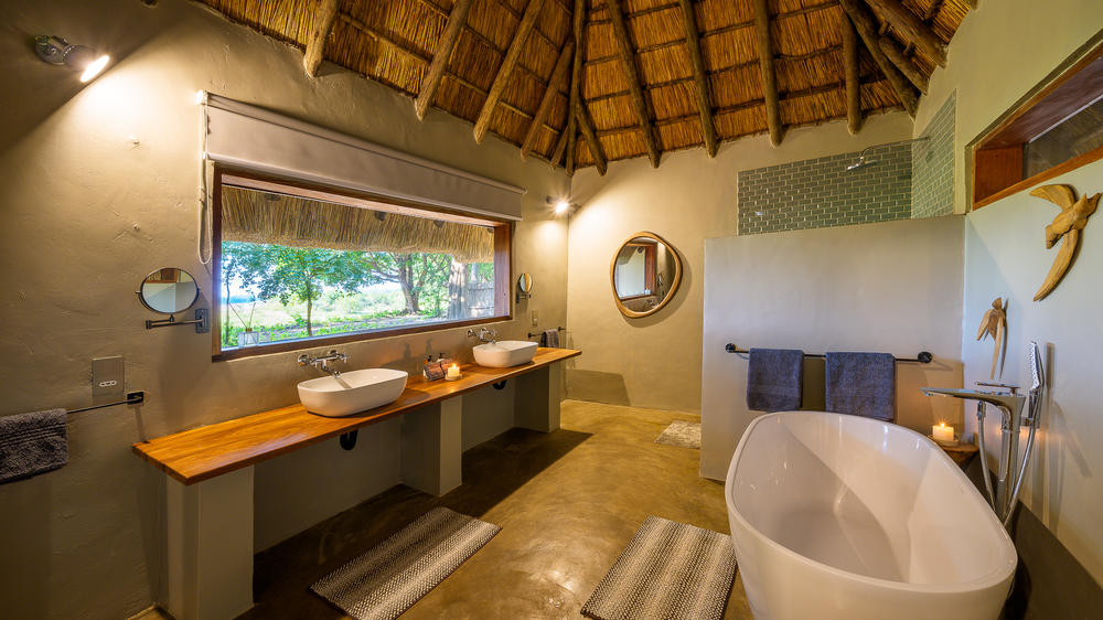 Luangwa River Camp