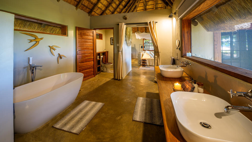 Luangwa River Camp