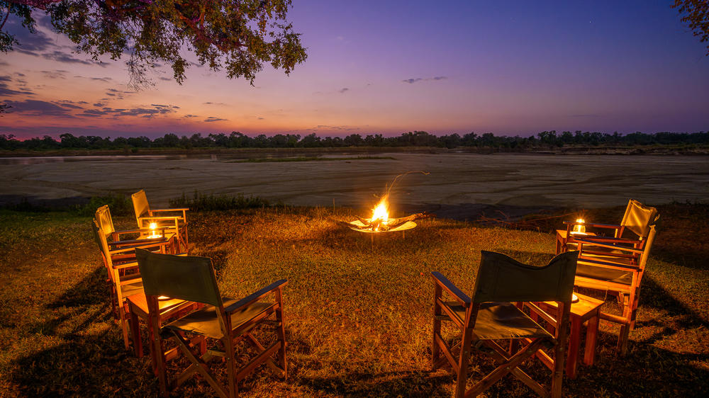 Luangwa River Camp